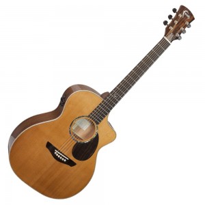 Faith Legacy Earth Rosewood CE Acoustic Guitar